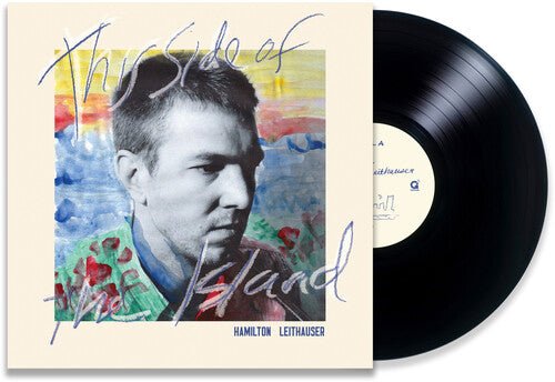 LEITHAUSER,HAMILTON - THIS SIDE OF THE ISLAND - RECORD