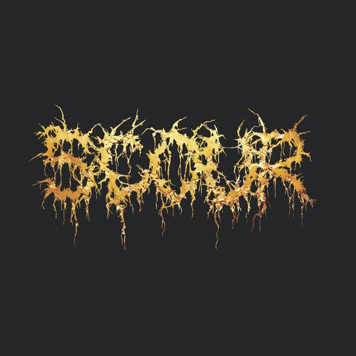 SCOUR - GOLD - RECORD