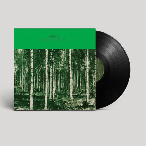 TUOHI KLANG - PENNSELMANN HITS VOL. 2765 - RECORD