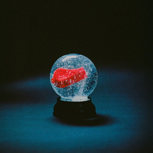 DARKSIDE - NOTHING - RECORD