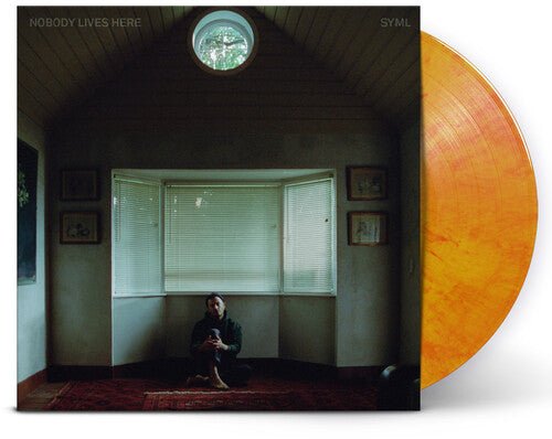 SYML - NOBODY LIVES HERE - RECORD