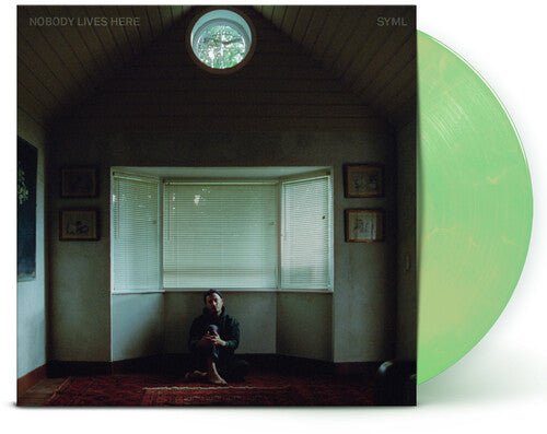 SYML - NOBODY LIVES HERE - RECORD