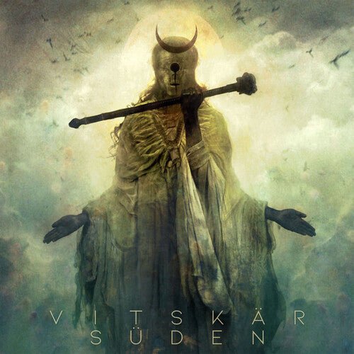 VITSKAR SUDEN - RECORD