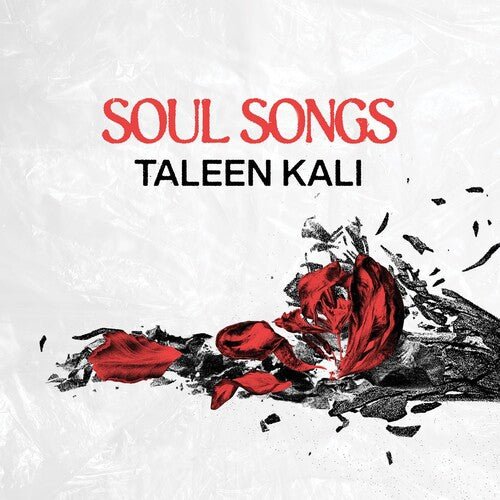 KALI,TALEEN - SOUL SONGS - RECORD