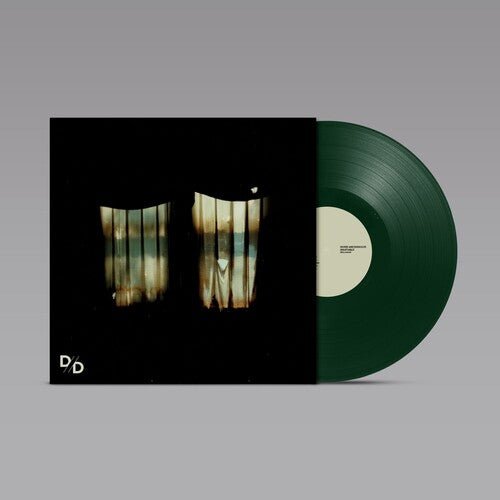 DIVIDE AND DISSOLVE - INSATIABLE - RECORD