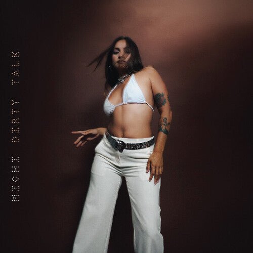MICHI - DIRTY TALK - RECORD