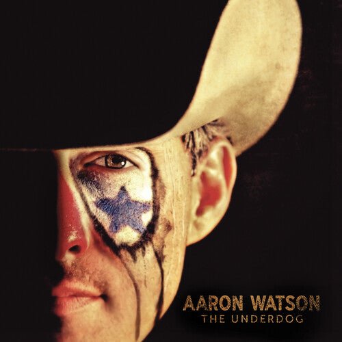 WATSON,AARON - UNDERDOG - RECORD