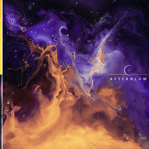 SLEEP THEORY - AFTERGLOW - RECORD