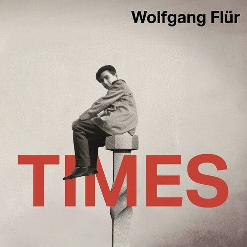 FLUR,WOLFGANG - TIMES - RECORD