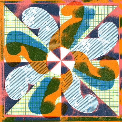 SACRED PAWS - JUMP INTO LIFE - RECORD