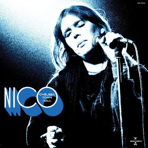 NICO - CHELSEA TOWN HALL - RECORD
