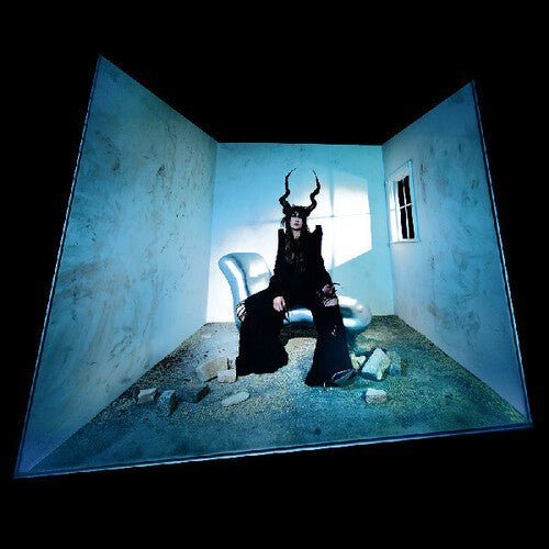 CIRCUIT DES YEUX - HALO ON THE INSIDE - RECORD