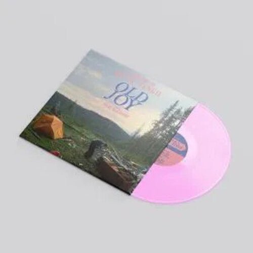 YO LA TENGO - OLD JOY - RECORD