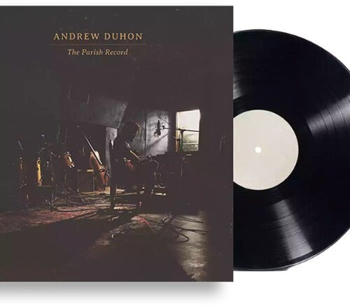 DUHON,ANDREW - PARISH RECORD - RECORD