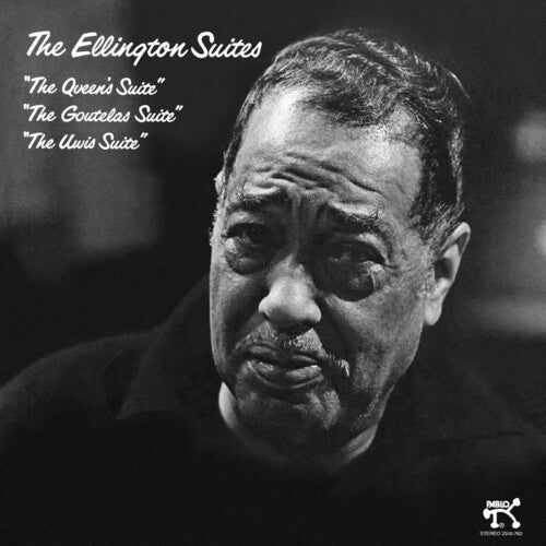 ELLINGTON,DUKE - ELLINGTON SUITES - RECORD
