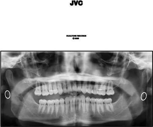 VAN CLEAF,JACK - JVC - RECORD