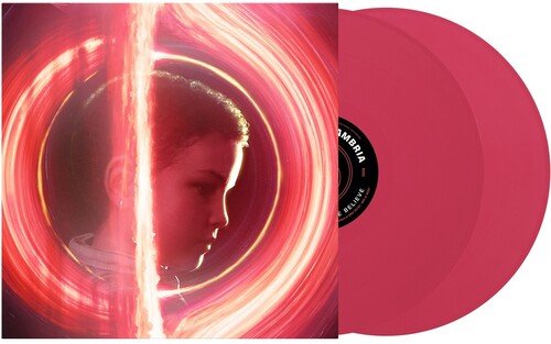 COHEED & CAMBRIA - FATHER OF MAKE BELIEVE - RECORD