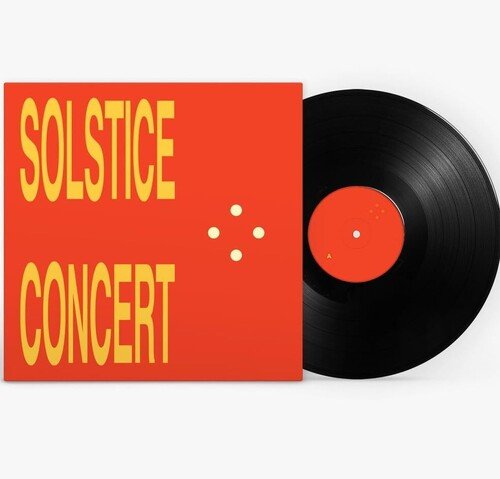 FABIANO DO NASCIMENTO - SOLSTICE CONCERT - RECORD
