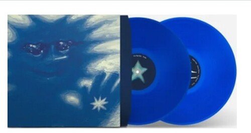BLACK COUNTRY / NEW ROAD - FOREVER HOWLONG - RECORD