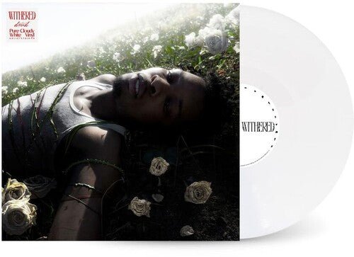 D4VD - WITHERED - RECORD