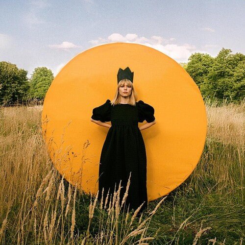 FOY,CHLOE - COMPLETE FOOL - RECORD