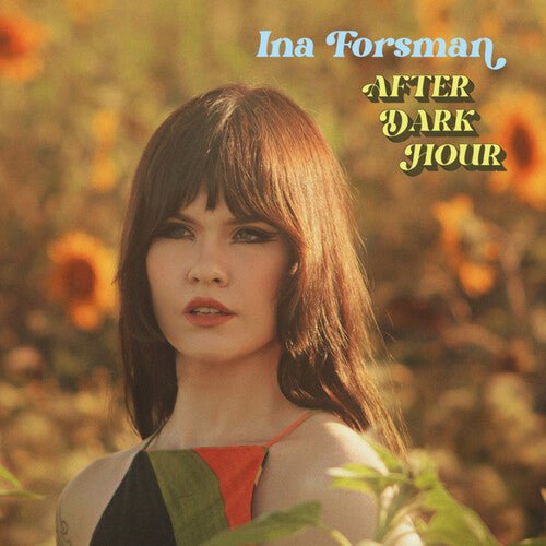 FORSMAN,INA - AFTER DARK HOUR - RECORD