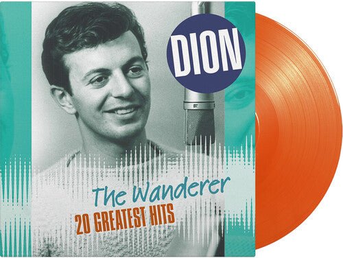 DION - WANDERER: 20 GREATEST HITS - RECORD