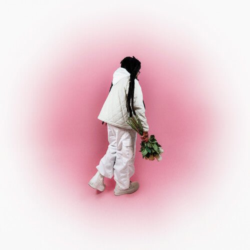 YUNO - BLEST - WHITE - RECORD