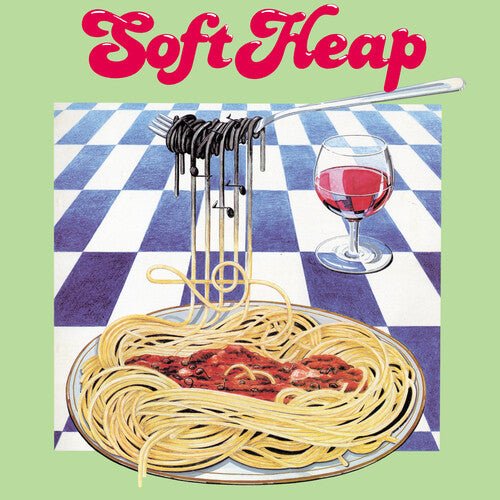 SOFT HEAP - RECORD