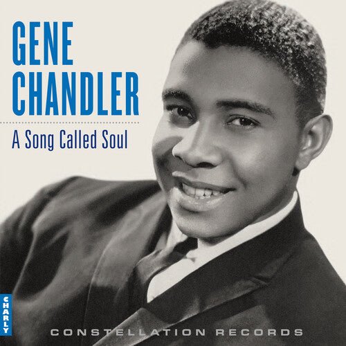 CHANDLER,GENE - SONG CALLED SOUL - RECORD