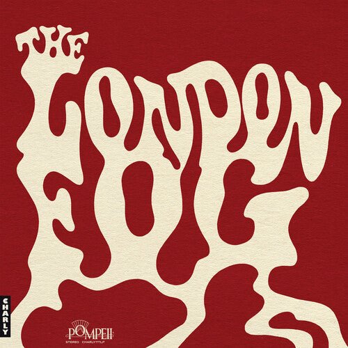 LONDON FOG - RECORD