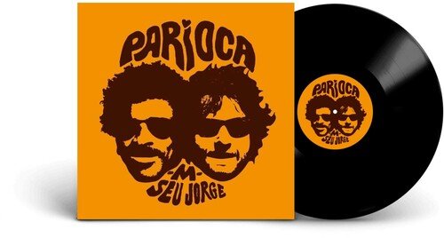 SEU JORGE & M - PARIOCA - RECORD