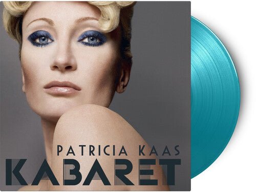 KAAS,PATRICIA - KABARET - RECORD
