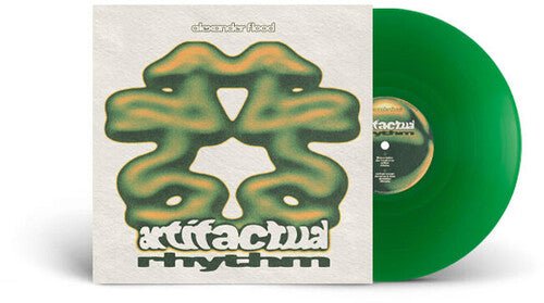 FLOOD,ALEXANDER - ARTIFACTUAL RHYTHM - RECORD