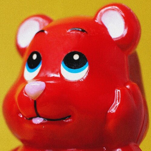 PHONEBOY - HEARTBREAK DESIGNER - RED - RECORD