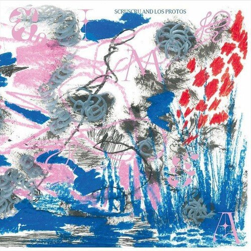SCRUSCRU & LOS PROTOS - QUIMERA - RECORD