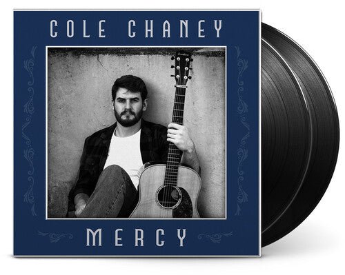 CHANEY,COLE - MERCY - RECORD