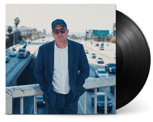 FINN,CRAIG - ALWAYS BEEN - RECORD