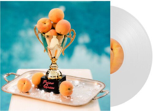 PRIMA QUEEN - PRIZE - RECORD