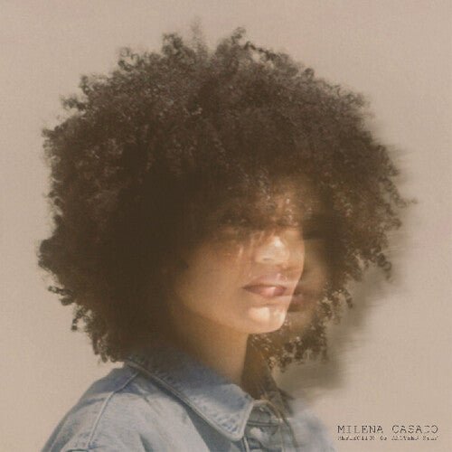 CASADO,MILENA - REFLECTION OF ANOTHER SELF - RECORD