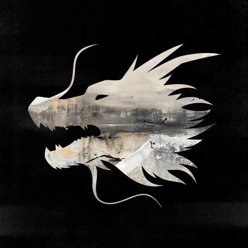 SUZZALLO - QUIET YEAR - RECORD