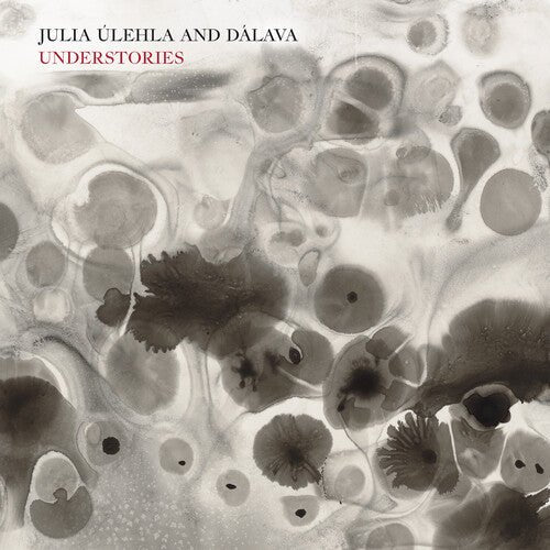 ULEHLA,JULIA & DALAVA - UNDERSTORIES - RECORD