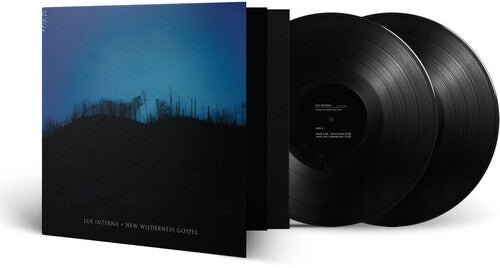 LUX INTERNA - NEW WILDERNESS GOSPEL - RECORD