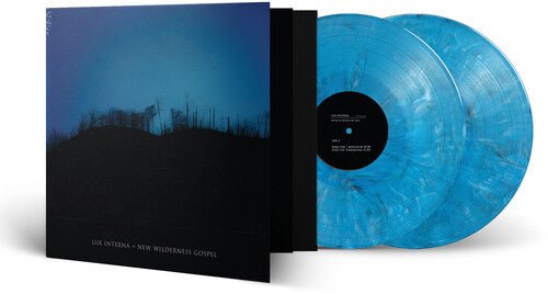 LUX INTERNA - NEW WILDERNESS GOSPEL - RECORD