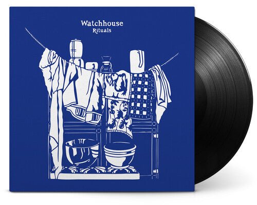WATCHHOUSE - RITUALS - RECORD