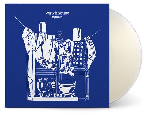WATCHHOUSE - RITUALS - RECORD