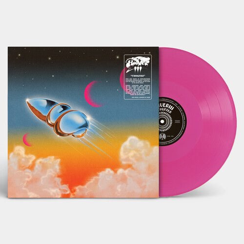 HOOVERIII - MANHUNTER - RECORD