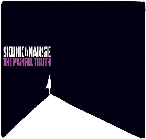 SKUNK ANANSIE - PAINFUL TRUTH - RECORD