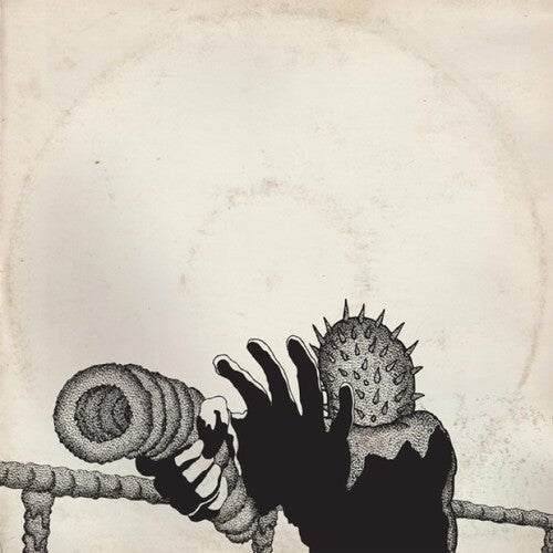 THEE OH SEES - MUTILATOR DEFEATED AT LAST - RECORD