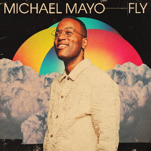 MAYO,MICHAEL - FLY - RECORD